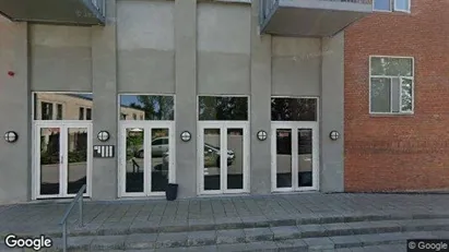 Lejligheder til leje i Hillerød - Foto fra Google Street View