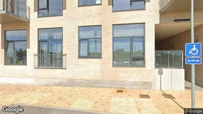 Lejligheder til leje i Hillerød - Foto fra Google Street View