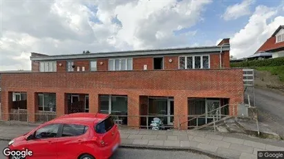 Lejligheder til leje i Odense N - Foto fra Google Street View