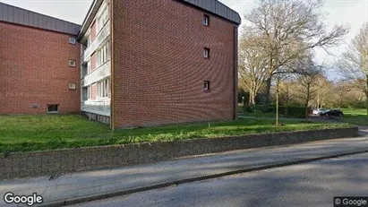 Lejligheder til leje i Esbjerg Centrum - Foto fra Google Street View