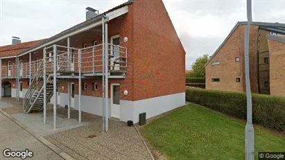 Lejligheder til leje i Skive - Foto fra Google Street View