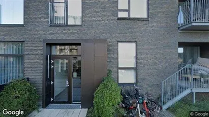 Lejligheder til leje i København SV - Foto fra Google Street View