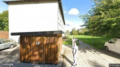 Lejligheder til leje i Taastrup - Foto fra Google Street View