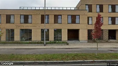 Lejligheder til leje i Rødovre - Foto fra Google Street View