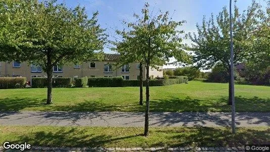 Lejligheder til leje i Odense NØ - Foto fra Google Street View