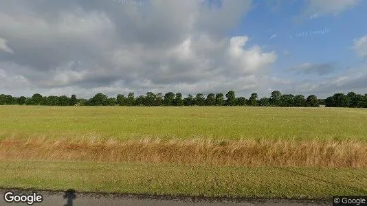 Lejligheder til leje i Billund - Foto fra Google Street View