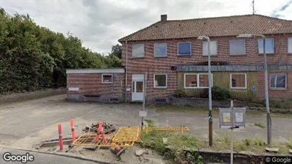 Lejligheder til leje i Flemming - Foto fra Google Street View
