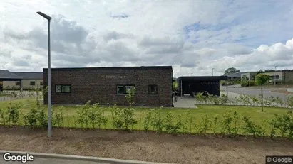 Lejligheder til leje i Kolding - Foto fra Google Street View