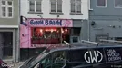Lejlighed til leje, København K, &lt;span class=&quot;blurred street&quot; onclick=&quot;ProcessAdRequest(1277246)&quot;&gt;&lt;span class=&quot;hint&quot;&gt;Se vej-navn&lt;/span&gt;[xxxxxxxxxx]&lt;/span&gt;