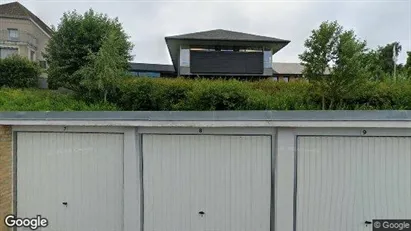 Lejligheder til leje i Kolding - Foto fra Google Street View