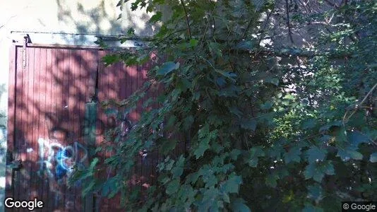 Lejligheder til leje i Roskilde - Foto fra Google Street View