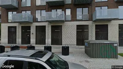 Lejligheder til leje i Rødovre - Foto fra Google Street View