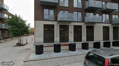 Lejligheder til leje i Rødovre - Foto fra Google Street View