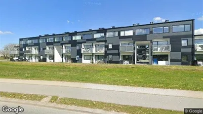 Lejligheder til leje i Solrød Strand - Foto fra Google Street View
