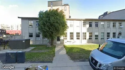 Lejligheder til leje i København S - Foto fra Google Street View