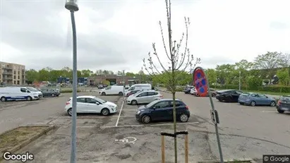 Lejligheder til leje i Glostrup - Foto fra Google Street View