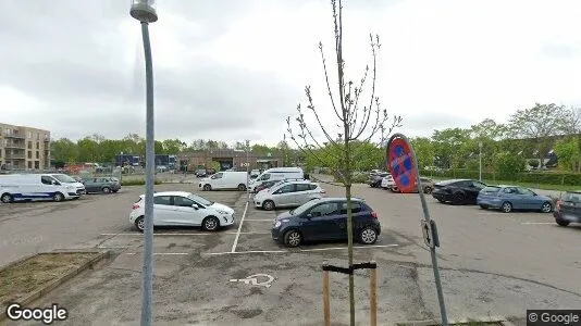 Lejligheder til leje i Glostrup - Foto fra Google Street View