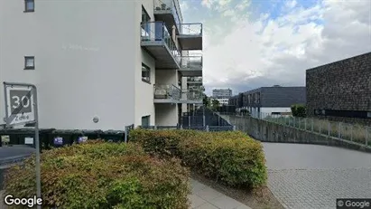 Lejligheder til leje i Bagsværd - Foto fra Google Street View