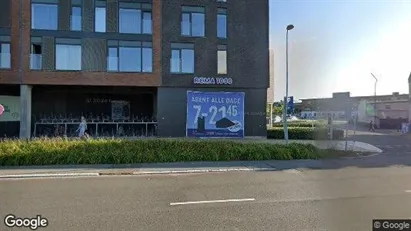 Lejligheder til leje i Odense C - Foto fra Google Street View