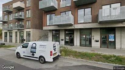 Lejligheder til leje i Rødovre - Foto fra Google Street View