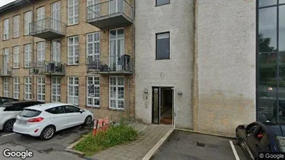 Lejligheder til leje i Kolding - Foto fra Google Street View