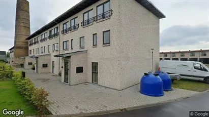 Lejligheder til leje i Nivå - Foto fra Google Street View