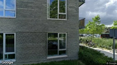 Lejligheder til leje i Søborg - Foto fra Google Street View
