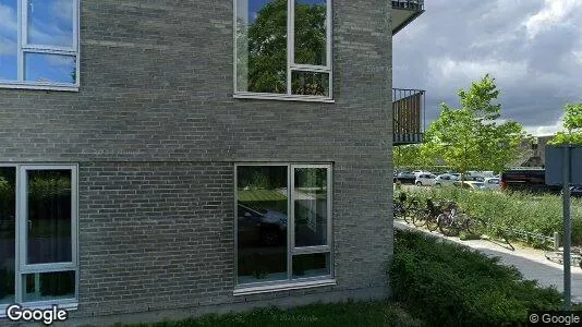 Lejligheder til leje i Søborg - Foto fra Google Street View