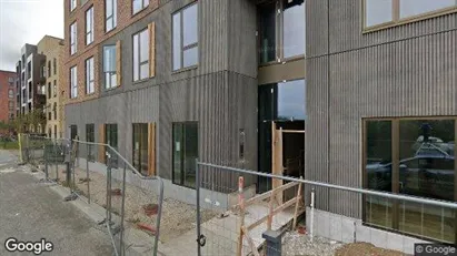 Lejligheder til leje i København S - Foto fra Google Street View