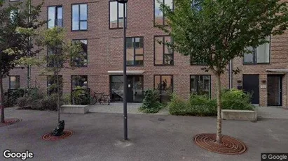 Lejligheder til leje i Valby - Foto fra Google Street View