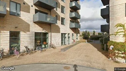 Lejligheder til leje i Virum - Foto fra Google Street View