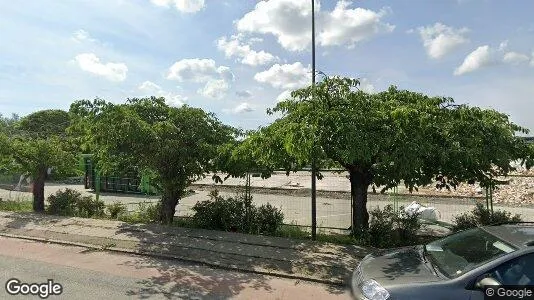 Lejligheder til leje i Herlev - Foto fra Google Street View