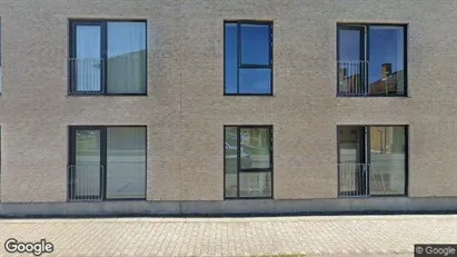 Lejligheder til leje i Fredericia - Foto fra Google Street View