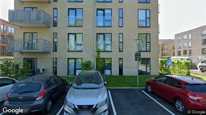 Lejligheder til leje i Ishøj - Foto fra Google Street View