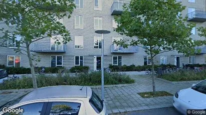 Lejligheder til leje i Søborg - Foto fra Google Street View