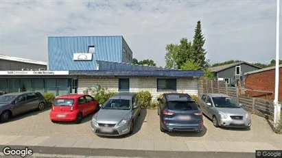 Lejligheder til leje i Ishøj - Foto fra Google Street View