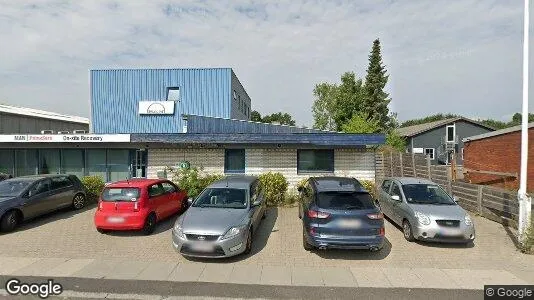 Lejligheder til leje i Ishøj - Foto fra Google Street View