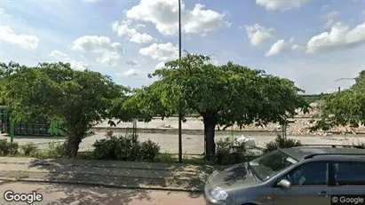 Lejligheder til leje i Herlev - Foto fra Google Street View