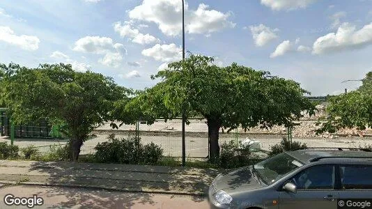 Lejligheder til leje i Herlev - Foto fra Google Street View
