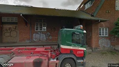 Lejligheder til leje i Vejle Centrum - Foto fra Google Street View