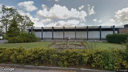 Lejligheder til leje i Vejle Centrum - Foto fra Google Street View