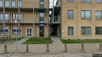 Lejligheder til leje i Glostrup - Foto fra Google Street View