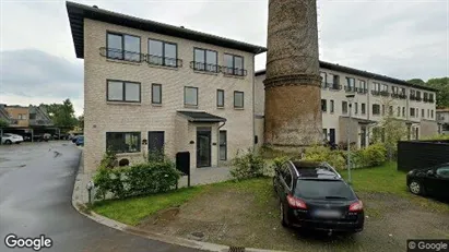 Lejligheder til leje i Nivå - Foto fra Google Street View