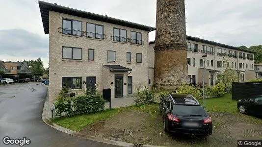 Lejligheder til leje i Nivå - Foto fra Google Street View
