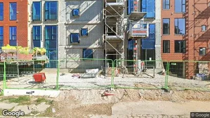 Lejligheder til leje i Herlev - Foto fra Google Street View