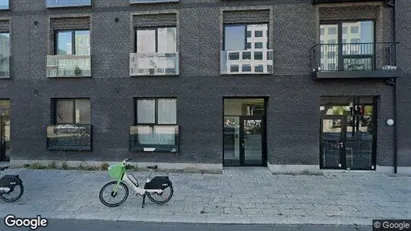 Lejligheder til leje i København S - Foto fra Google Street View