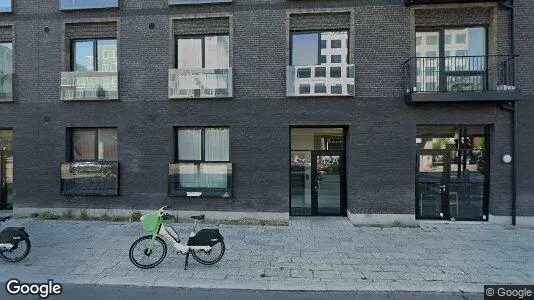 Lejligheder til leje i København S - Foto fra Google Street View