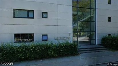 Lejligheder til leje i Frederikshavn - Foto fra Google Street View