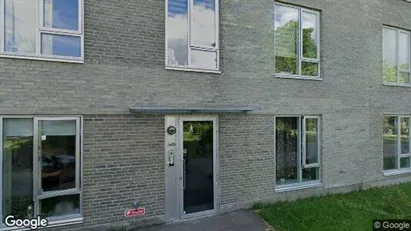 Lejligheder til leje i Søborg - Foto fra Google Street View