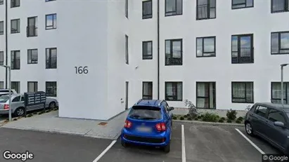 Lejligheder til leje i Ballerup - Foto fra Google Street View
